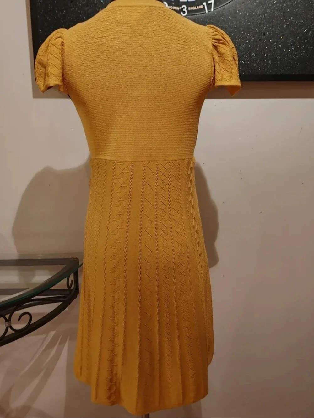 ba&sh
Adana Dress - Picture 8 of 14